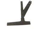 Cf-moto Cforce 500 24 Foot Rest Support Left 9DQV-030300-3000 53800 Used. Price: $29.99.