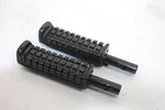 86 Honda Fourtrax TRX125 Oem Foot Peg Bar (pair) 50661-958-020 AH16 Used. Price: $29.99.