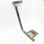 2013 Polaris Ranger Xp 900 Floor Support, Left, Black 1018089-329 Used. Price: $50.51.