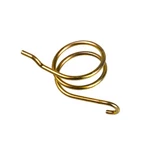Polaris 7042185 Foot Brake Torsion Spring Predator 525 500 200 New. Price: $12.95.