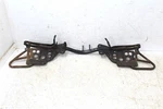 2001 Suzuki King Quad 300 4X4 Foot Pegs Rests Set Left Right Used. Price: $34.99.
