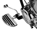 Kuryakyn KUR7916 Floorboard Iso Metric New. Price: $260.99.