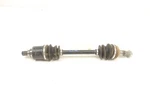 Arctic Cat Alterra Tbx 700 Eps Cv Axle Front Left Right 2502-562 48201 Used. Price: $69.99.