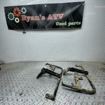 2006 Suzuki Eiger LTF400 4X4 Floorboard Footrest Pair 43520-38F30 Used. Price: $66.49.