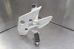 16-18 Honda CB500X Left Driver Foot Peg Rest Stop Used. Price: $56.99.