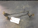 2006 Polaris Phoenix Rear Brake Pedal 0452684 Used. Price: $19.99.