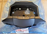 Yamaha Grizzly 700 Handlebar Speedometer Holder, Cradle, Cover, Mount New. Price: $18.95.