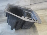 1995 Kawasaki 300 Bayou Four Wheeler 4X4 Engine Cleaner Filter Used. Price: $64.79.