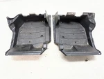 14-16 Honda Pioneer SXS700M4 Front Left Right Foot Well Set 76300-HL3-A00ZA Used. Price: $319.09.