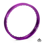 Excel Takasago Rims 19X2.15 36H - Purple New. Price: $355.99.