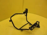 2001-04 Oem Yamaha Raptor 660R Rh Right Foot Rest Peg Step Mounting Bracket Assy Used. Price: $14.24.