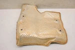 19 Polaris Rzr Xp Turbo Rear Closeoff Heat Shield Guard Cover Used. Price: $39.99.