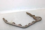 2005 Polaris Predator 500 Aftermarket Right Pro Armor Nerf BAR1013851-385AP3 Used. Price: $60.19.