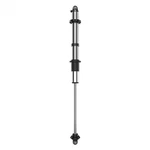 Fox 2.0 Performance Elite 6.5IN. Emulsion Coilover Shock 5/8IN. Shaft New. Price: $459.99.