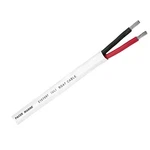 Pacer Group WR14/2DC-500 Duplex Conductor Cable 500' Awg Red, Black New. Price: $422.24.