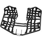 Genuine Yamaha YFZ450R X Gytr Nerf Bar, Footwell, Peg Combination GYT46D31KT08 New. Price: $609.95.