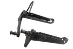 03 Yamaha Warrior Foot Pegs YFM350X Used. Price: $39.99.