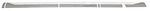 Ici Stainles T4145304M Rocker Panels New. Price: $397.52.