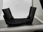 2002 Yamaha Grizzly 660 Left Mud Splash Guard Footwell Used. Price: $85.00.