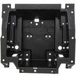 Polaris 5455709-070 Black Battery Tray Rzr Turbo Xp Sport Eps Ultimate 2 New. Price: $24.99.
