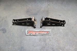 2007 Arctic Cat 400 Dvx Left Right Foot Rests Pegs Steps 3406-009 3406-010 Used. Price: $24.99.