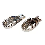 Pro Pegs Titanium Foot For Ktm Husqvarna Gas New. Price: $291.65.