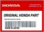 Qty 04-18 Honda CBR125R CBR250R CB500F Pillion Step Side Plate 50714-KBA-930 New. Price: $24.99.