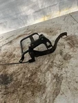 Pedal Right Foot Well # 5FU-F7446-00-00 Yamaha 2000 Big Bear 400 Atv 4X4 Used. Price: $30.00.