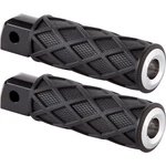 Arlen Ness Diamond Passenger Footpegs 400-054 New. Price: $104.45.