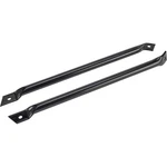 Classic Headquarters W-656 Fender-to-radiator Braces, 1967-69 Camaro New. Price: $35.99.