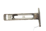 Polaris Predator 500 03 Foot Peg Left 1013851-385 53564 Used. Price: $8.99.