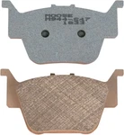 Moose Racing Xcr Comp Brake Pads M944-S47 New. Price: $44.95.