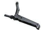 New Oem Yamaha 5FU-F7411-00-00 Black Foot Rest Peg Nos. Price: $109.99.