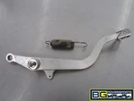 EB320 2005 Honda TRX650 Rear Brake Foot Pedal Used. Price: $8.34.