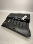 Floor Panel, Center, Rear, Black - 2015 Polaris #94 Ranger Crew 570 Red Used. Price: $55.00.