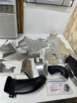 15-16 Polaris Sportsman 850 1-UP K-shields Factory Oem 2207196 New. Price: $199.99.