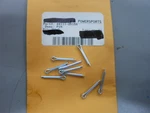Nos Qty 9 Suzuki Cotter Pins 04111-2515A New. Price: $15.49.