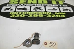 32 Honda 1981 ATC250R Ratchet, Kick Idle 28240-961-000 / 28235-961-000 Used. Price: $39.99.