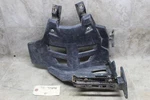 2003-2006 Polaris Predator 500 Oem Right Mud Splash Heel Guard See Pics Used. Price: $29.95.