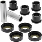 Balls 50-1009 A-arm Bearing Kit Fits Various Yamaha Utv New. Price: $68.95.