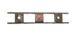 Kawasaki Brute Force 650 06 Foot Peg Left Right 34028-1487-10 #2 54136 Used. Price: $8.99.