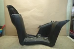 2015 Honda Rubicon 500 Left Side Floor Board Foot Well Plastic 80122-HR3-A200 Used. Price: $49.95.