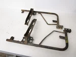 Arctic Cat 250 Utility Footwell Mounts 3303-939 2006-2009 Used. Price: $35.75.