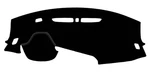 Dash Designs Sedona Suede Cover For Chevrolet Trax 2024 - 2026 New. Price: $69.50.