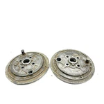 88-02 Kawasaki Bayou 220 Oem Front Brake Plate Set 41035-1303 AK33 Used. Price: $64.99.