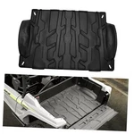 Cargo Bed Mat For Yamaha Wolverine RMAX2 1000 Accessories, Utv Liner New. Price: $135.20.