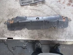 86-89 Honda Fourtrax Shifter Lever Pedal 24700-HA7-670 Used. Price: $21.00.