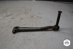 1971 Suzuki TS90 Honcho Kickstart Pedal Lever C9-9604.IY Used. Price: $25.00.