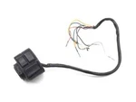 Left Headlight Bar Switch 1991 Harley-davidson Sportster XLH1200 2879A Used. Price: $56.44.