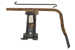 12 Arctic Cat 450 Bracket Mount Used. Price: $29.99.